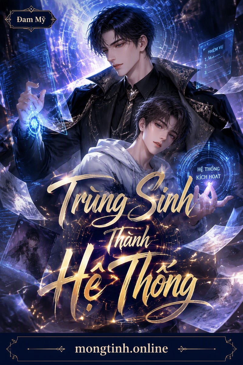 Trùng Sinh Thành Hệ Thống