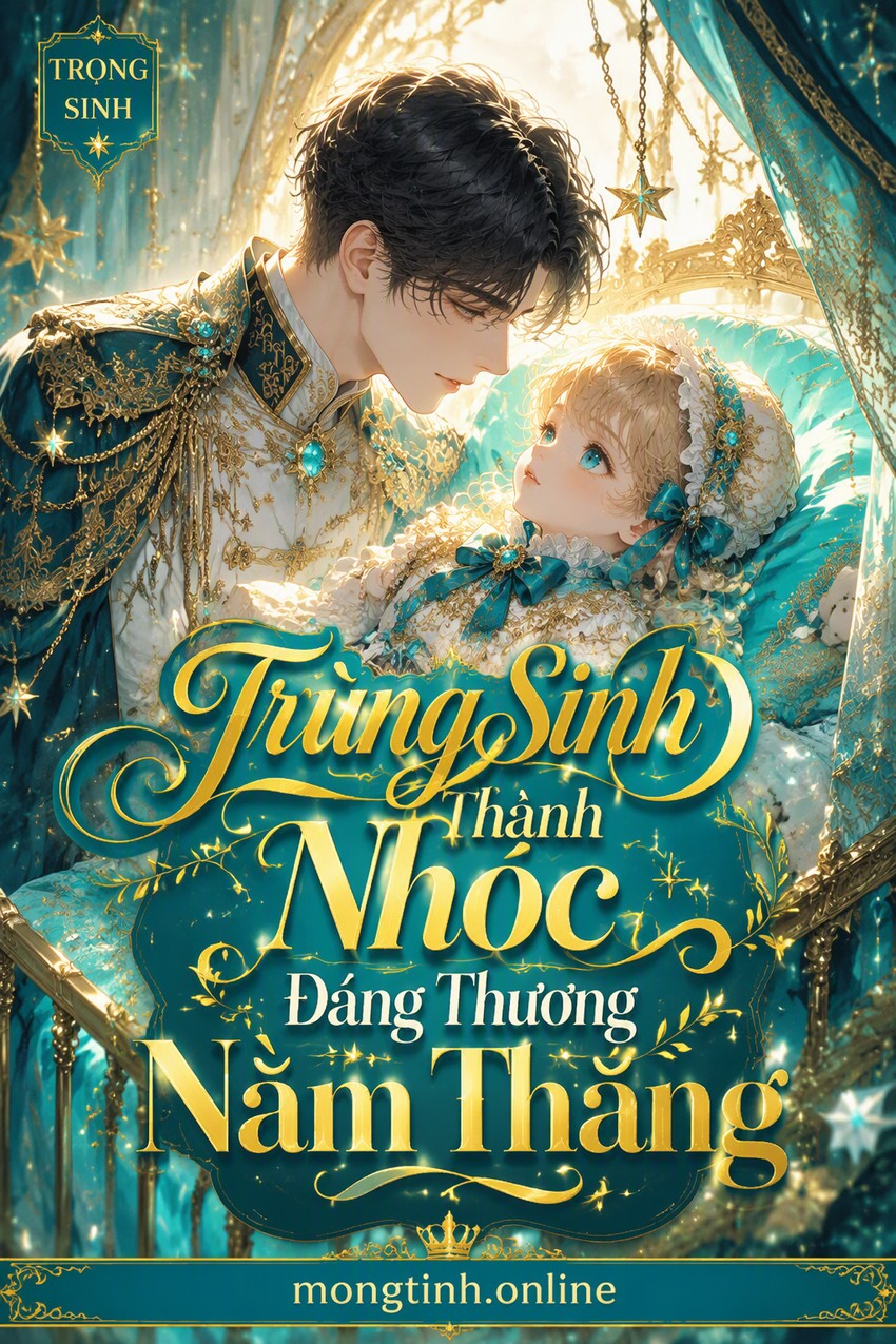 Trùng Sinh Thành Nhóc Đáng Thương Nằm Thắng