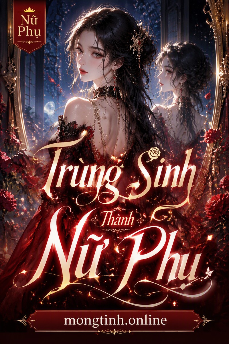 Trùng Sinh Thành Nữ Phụ