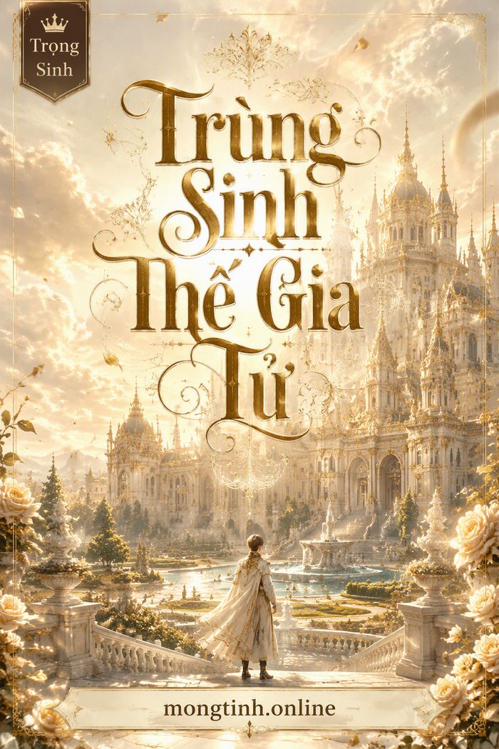 Trùng Sinh Thế Gia Tử