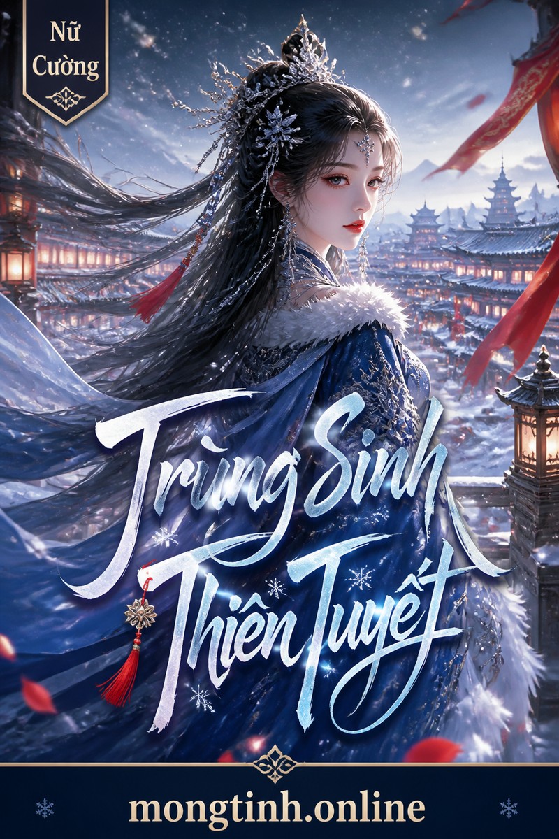 Trùng Sinh Thiên Tuyết