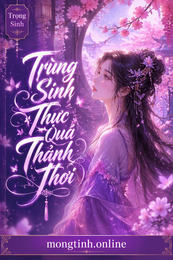 Trùng Sinh Thực Quá Thảnh Thơi