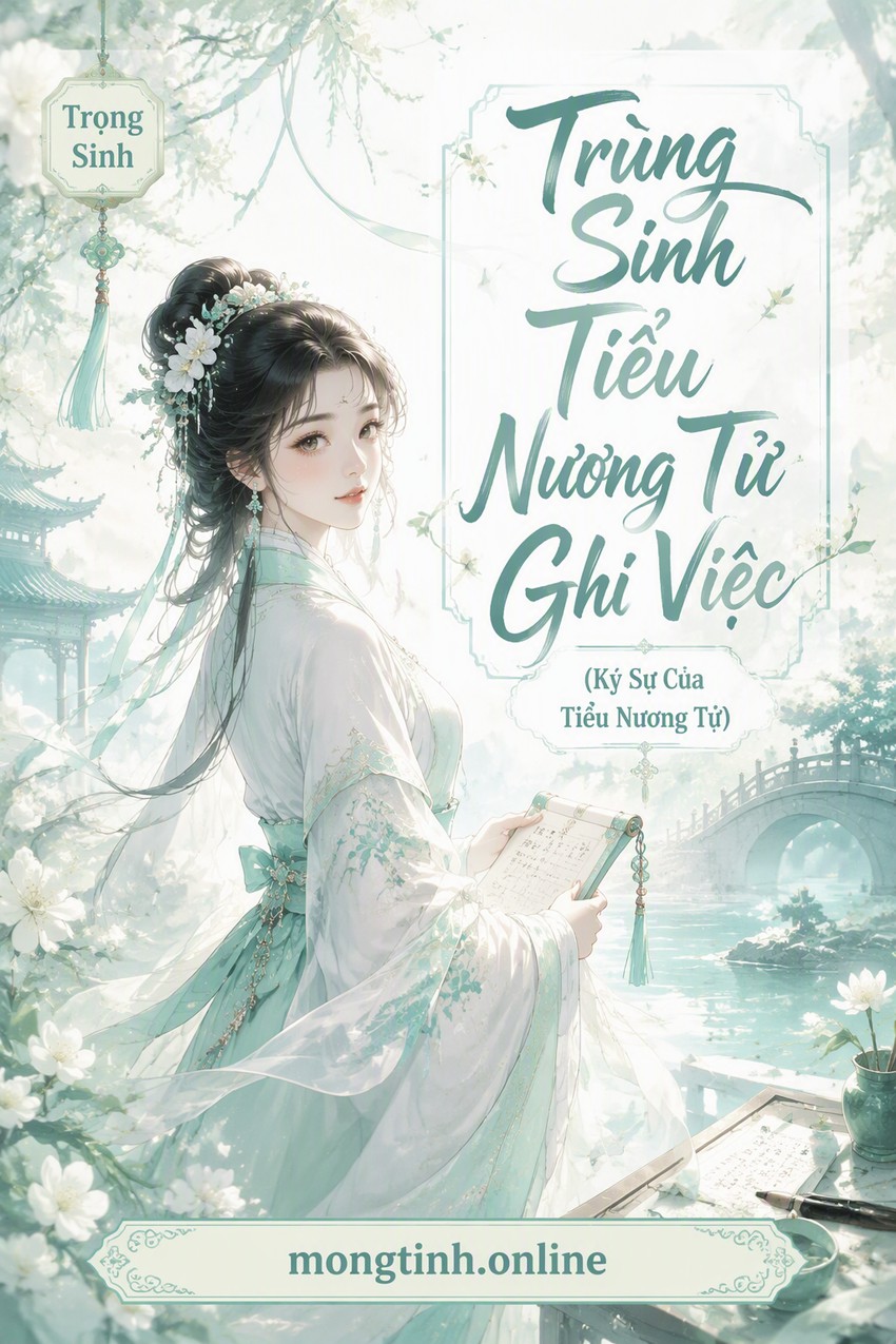 Trùng Sinh Tiểu Nương Tử Ghi Việc (Ký Sự Của Tiểu Nương Tử)
