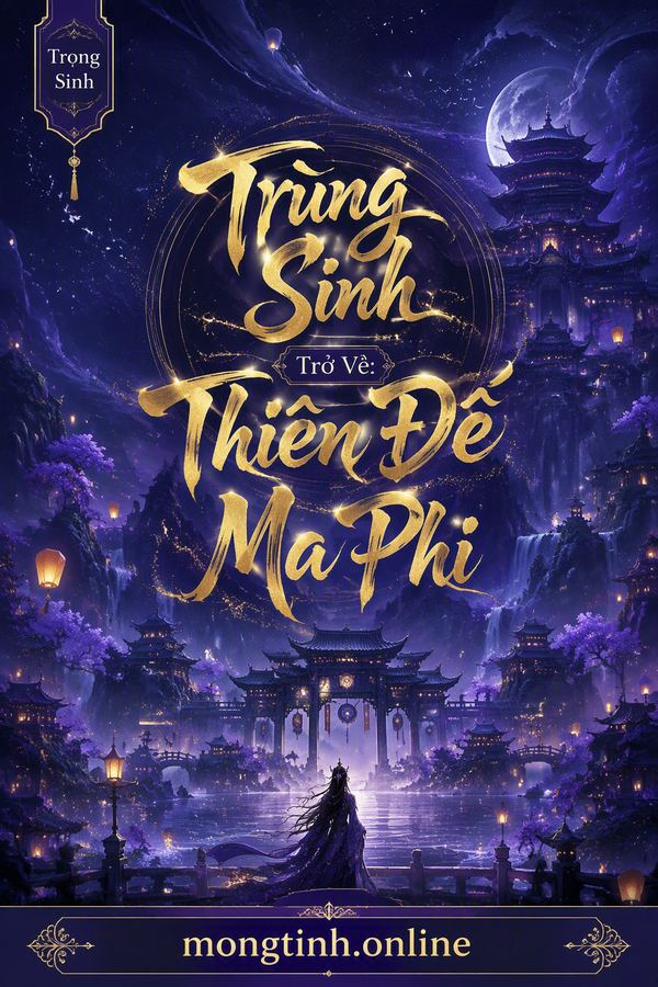Trùng Sinh Trở Về: Thiên Đế Ma Phi