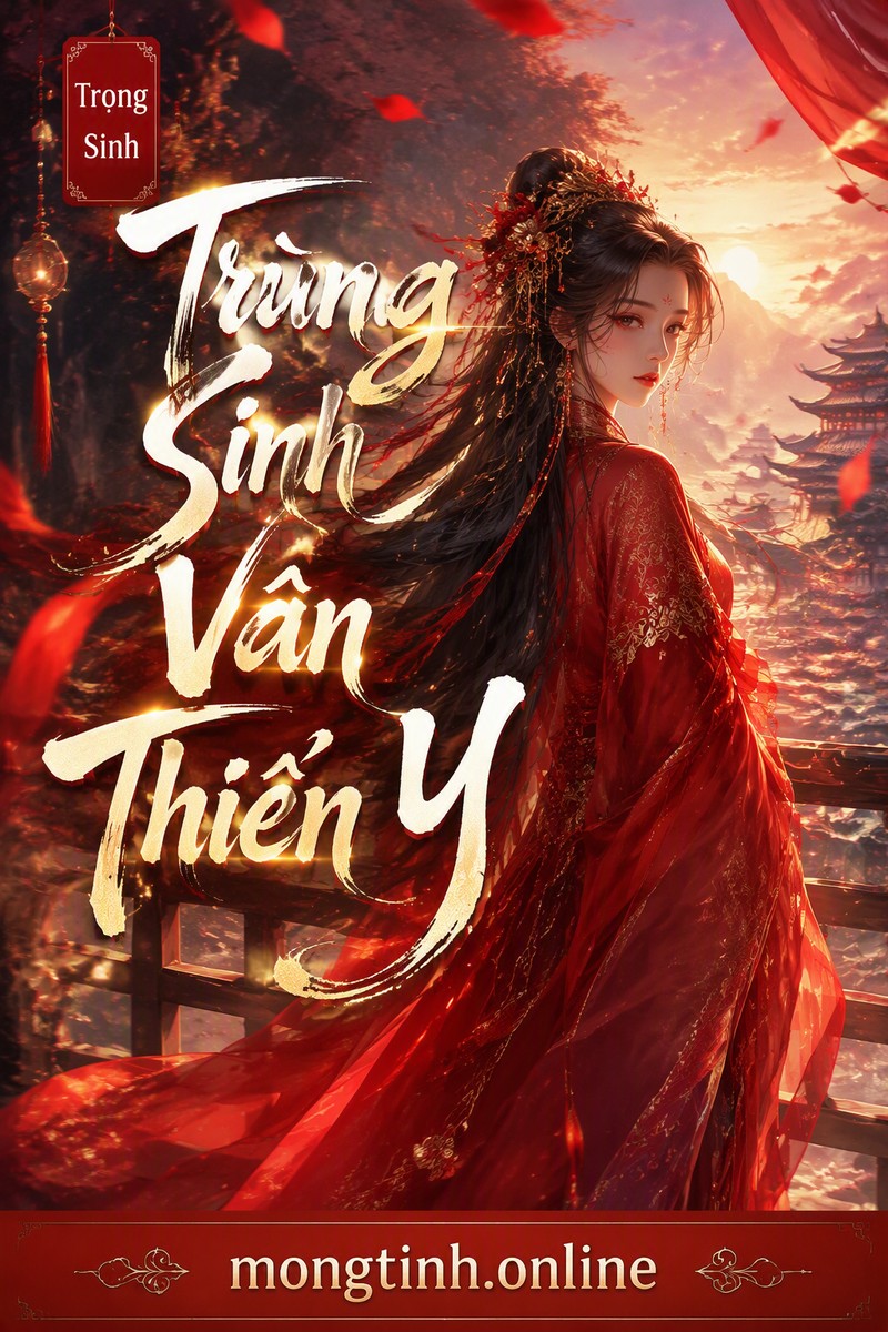 Trùng Sinh Vân Thiển Y