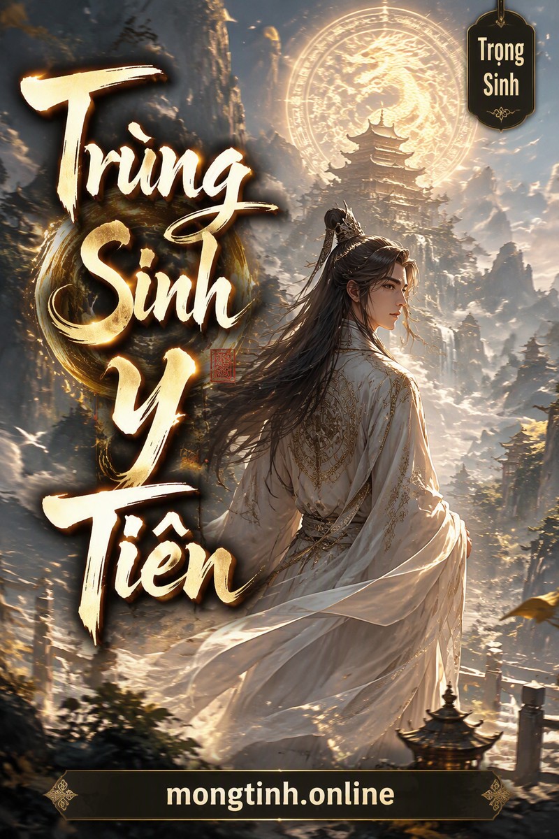 Trùng Sinh Y Tiên