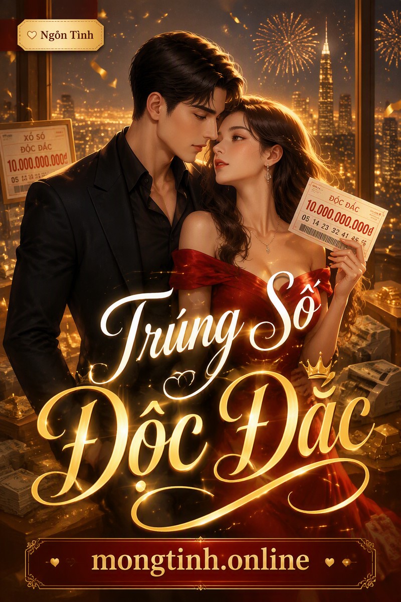 Trúng Số Độc Đắc