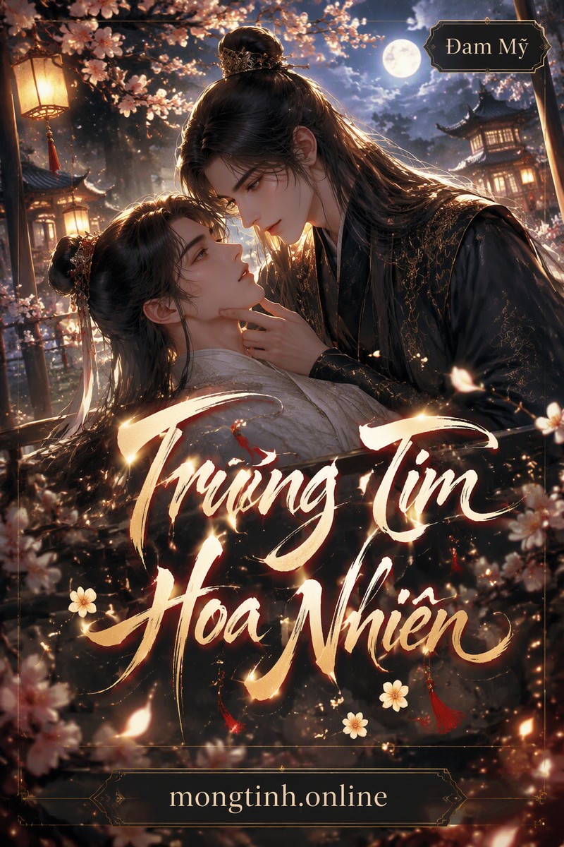 Trùng Tìm Hoa Nhiên