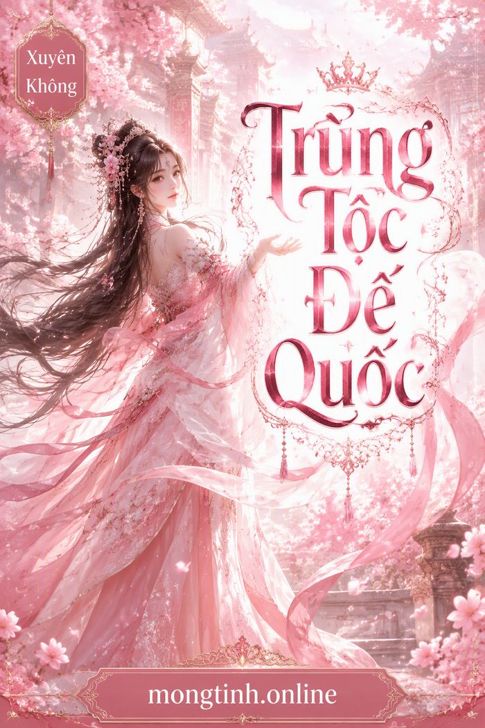 Trùng Tộc Đế Quốc