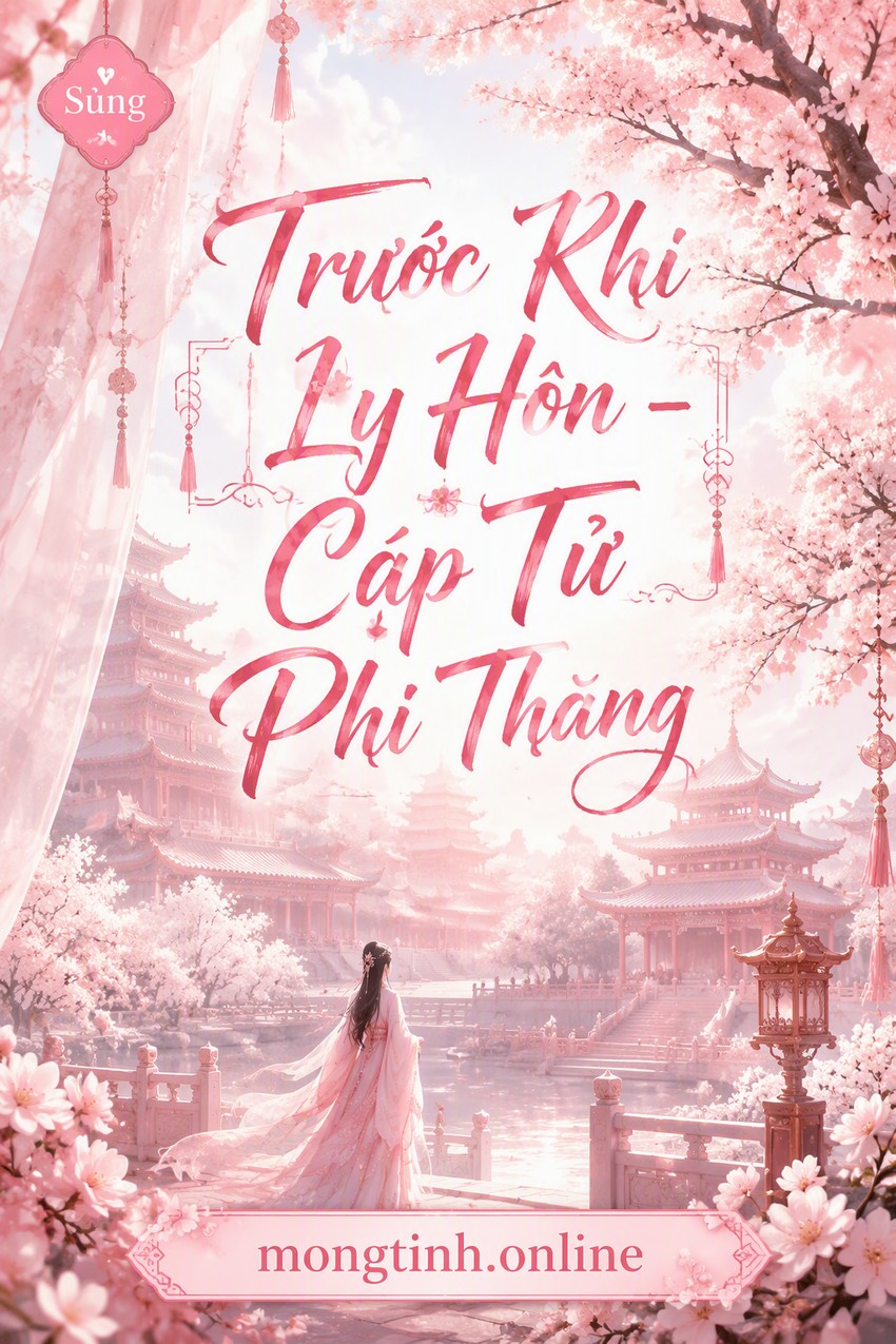 Trước Khi Ly Hôn - Cáp Tử Phi Thăng