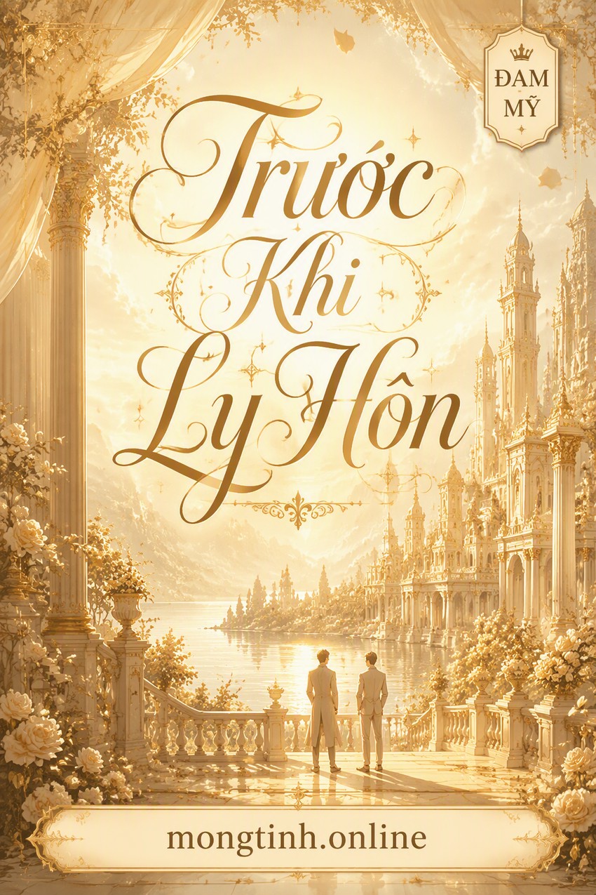 Trước Khi Ly Hôn