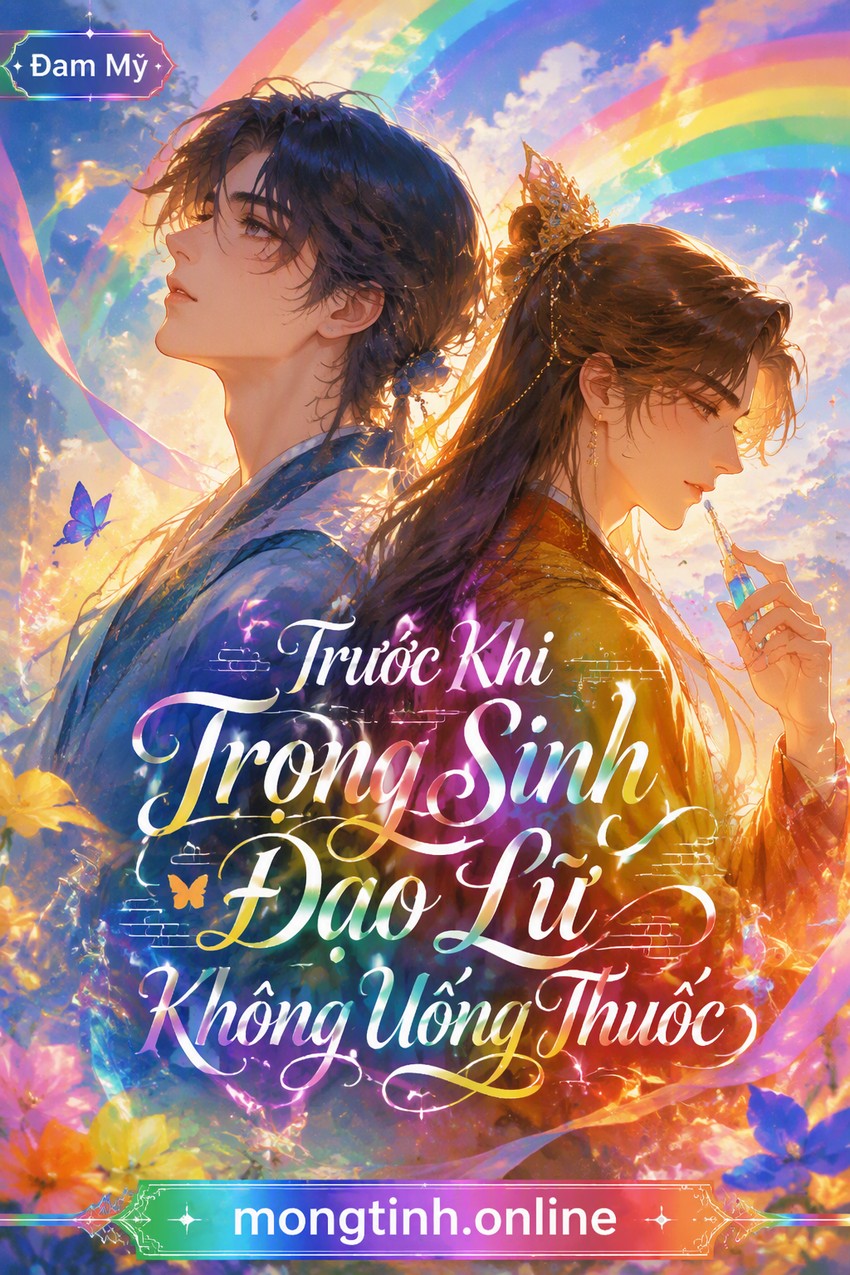 Trước Khi Trọng Sinh Đạo Lữ Không Uống Thuốc
