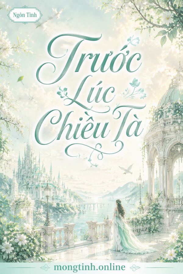 Trước Lúc Chiều Tà