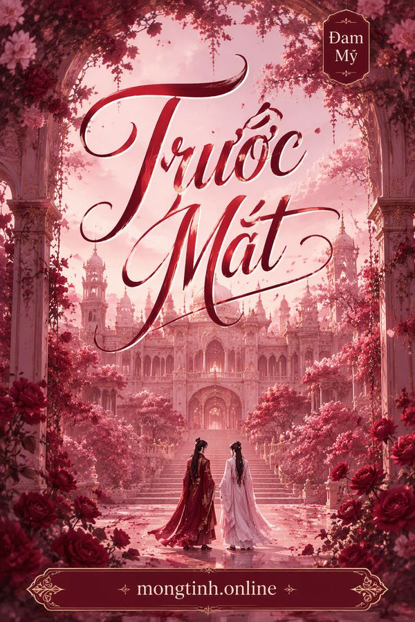 Trước Mắt