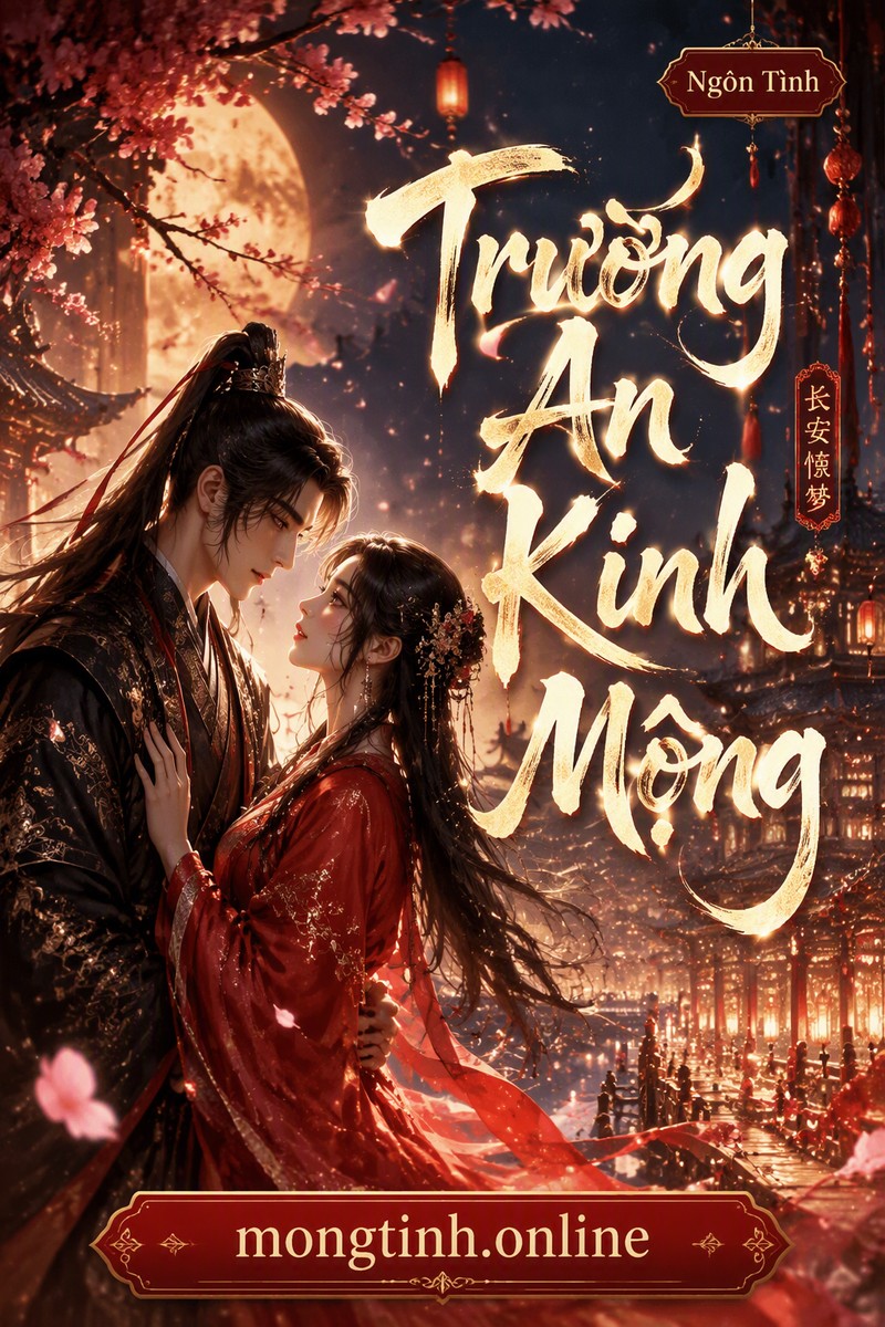 Trường An Kinh Mộng