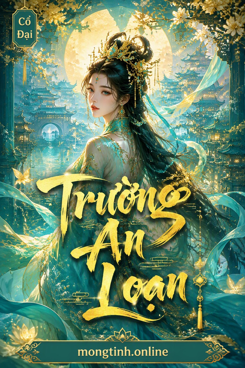 Trường An Loạn