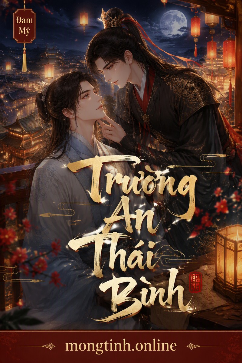 Trường An Thái Bình