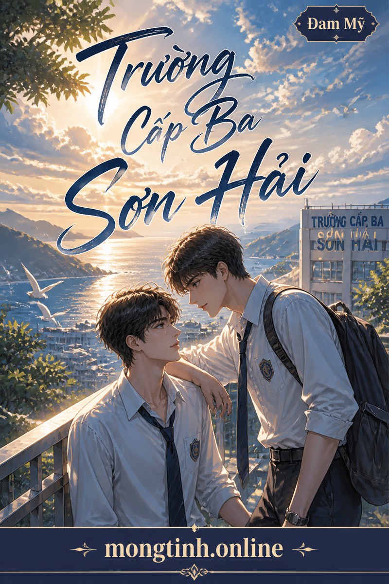 Trường Cấp Ba Sơn Hải