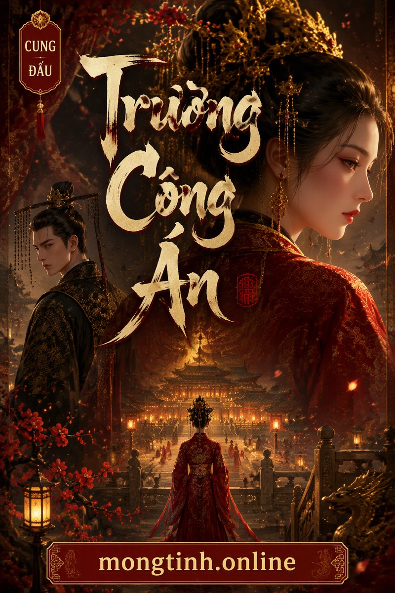 Trương Công Án