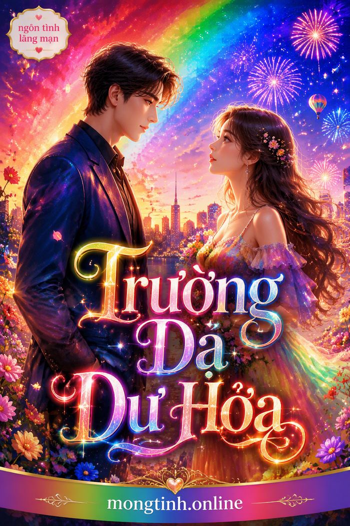 Trường Dạ Dư Hỏa