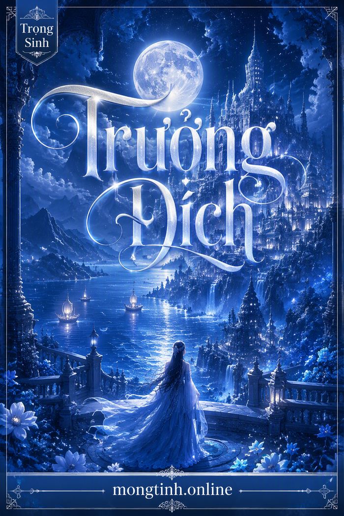 Trưởng Đích