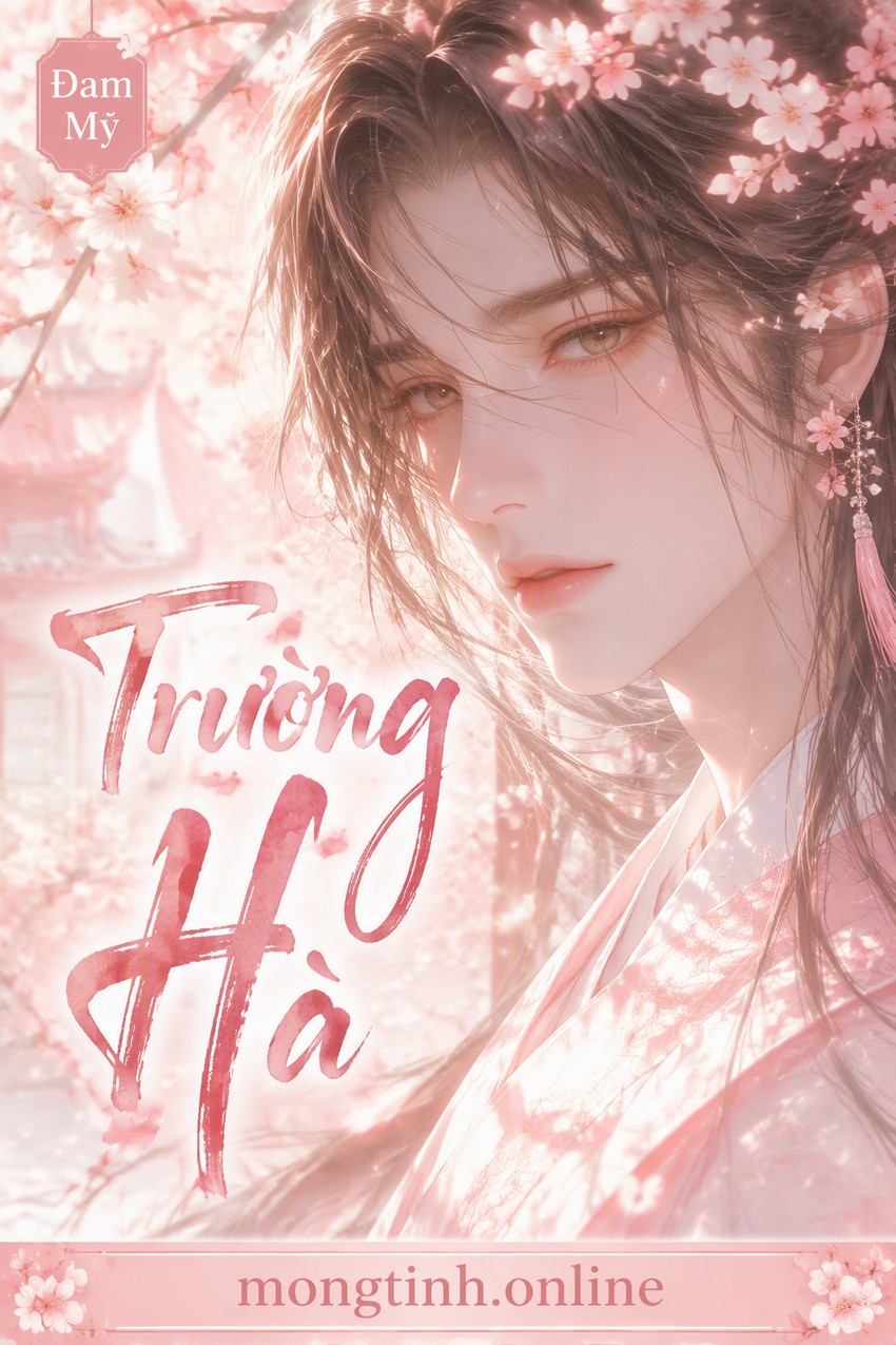 Trường Hà