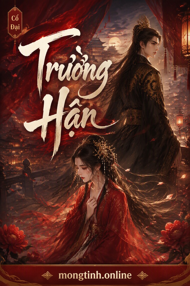 Trường Hận