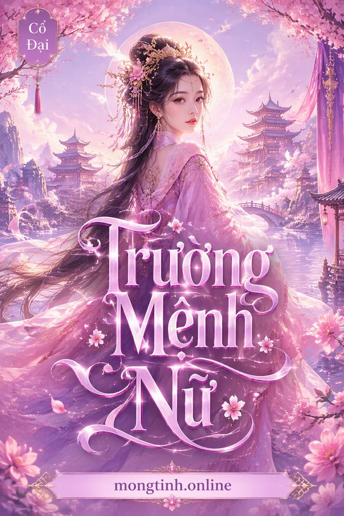 Trường Mệnh Nữ