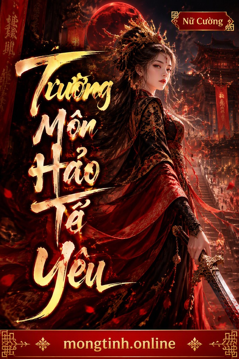 Trường Môn Hảo Tế Yêu