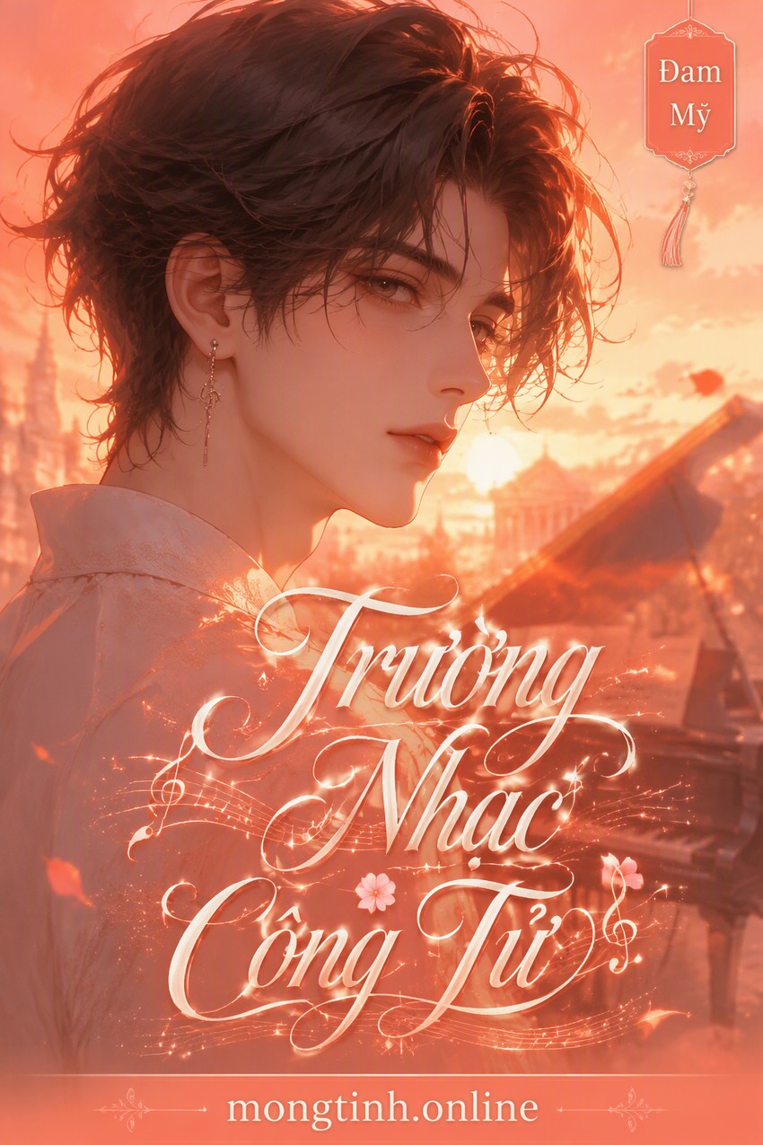 Trường Nhạc Công Tử