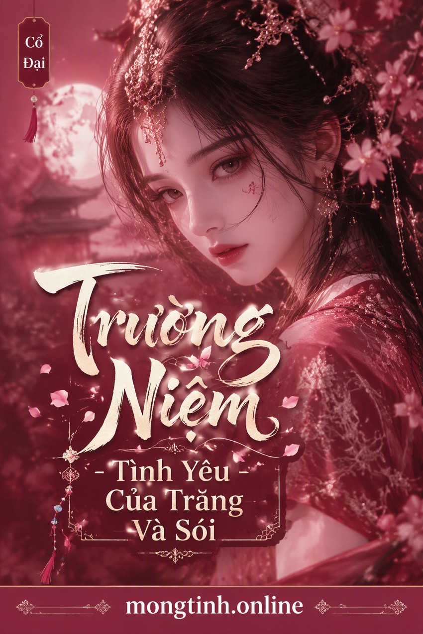 Trường Niệm - Tình Yêu Của Trăng Và Sói