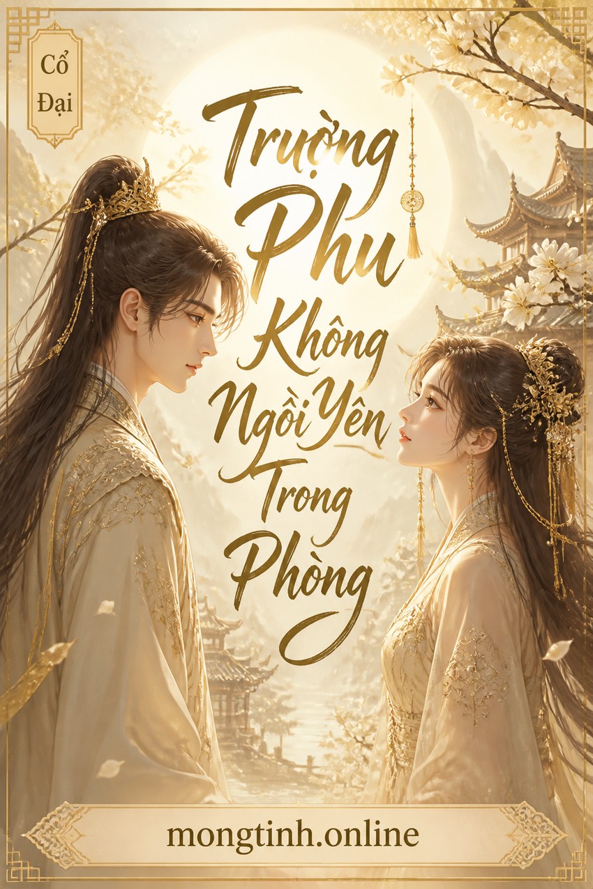Trượng Phu Không Ngồi Yên Trong Phòng