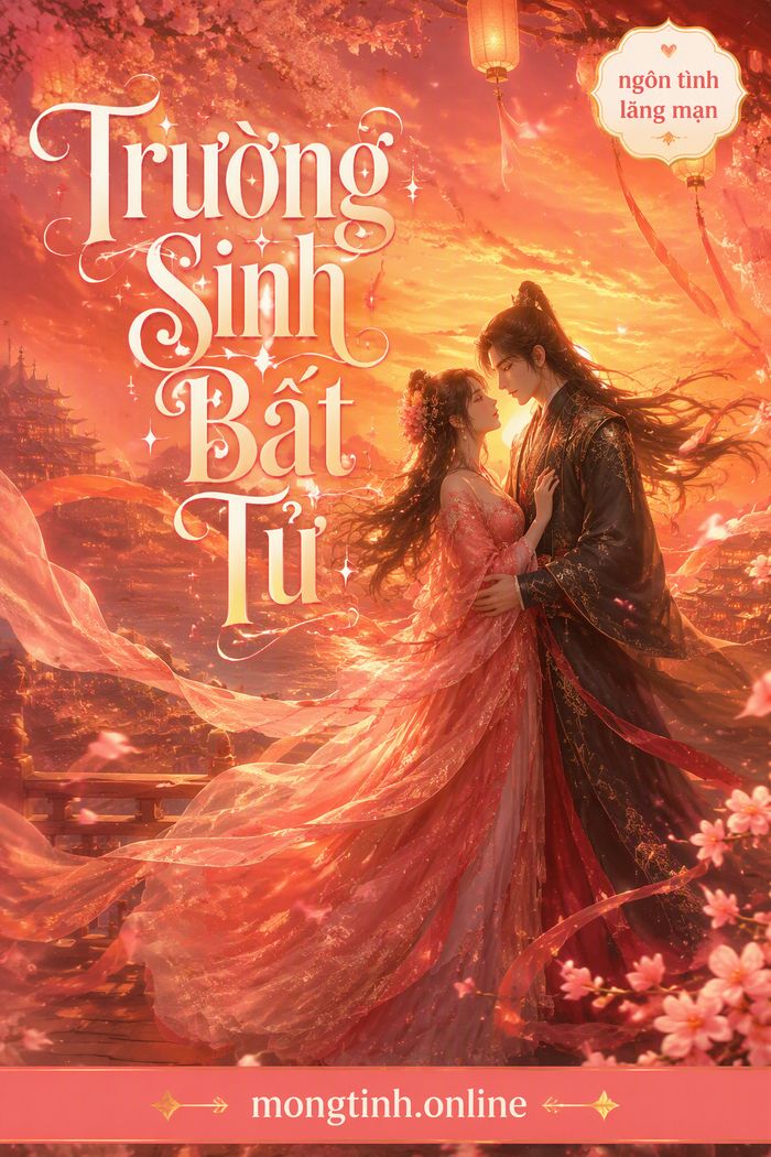 Trường Sinh Bất Tử