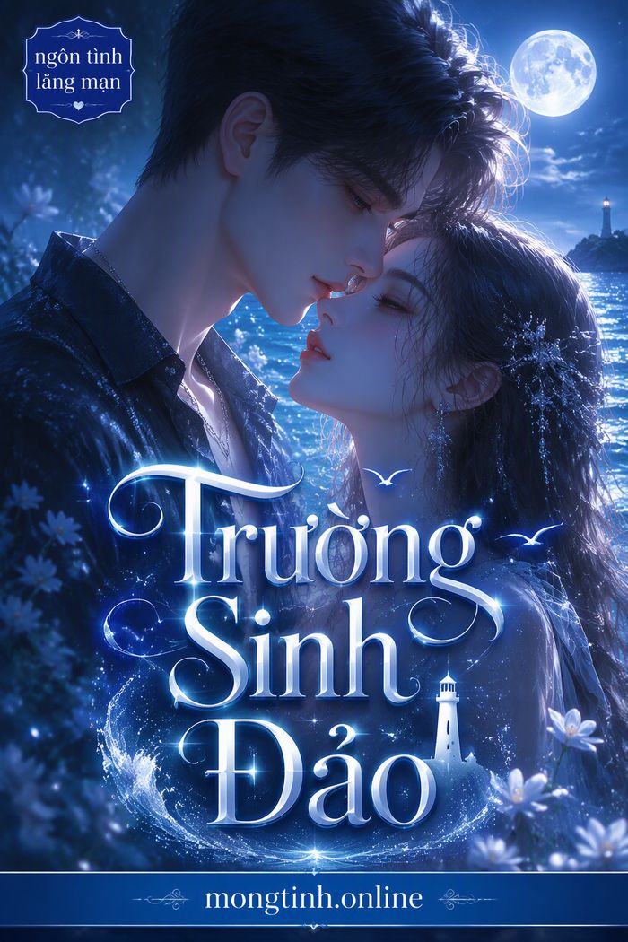 Trường Sinh Đảo