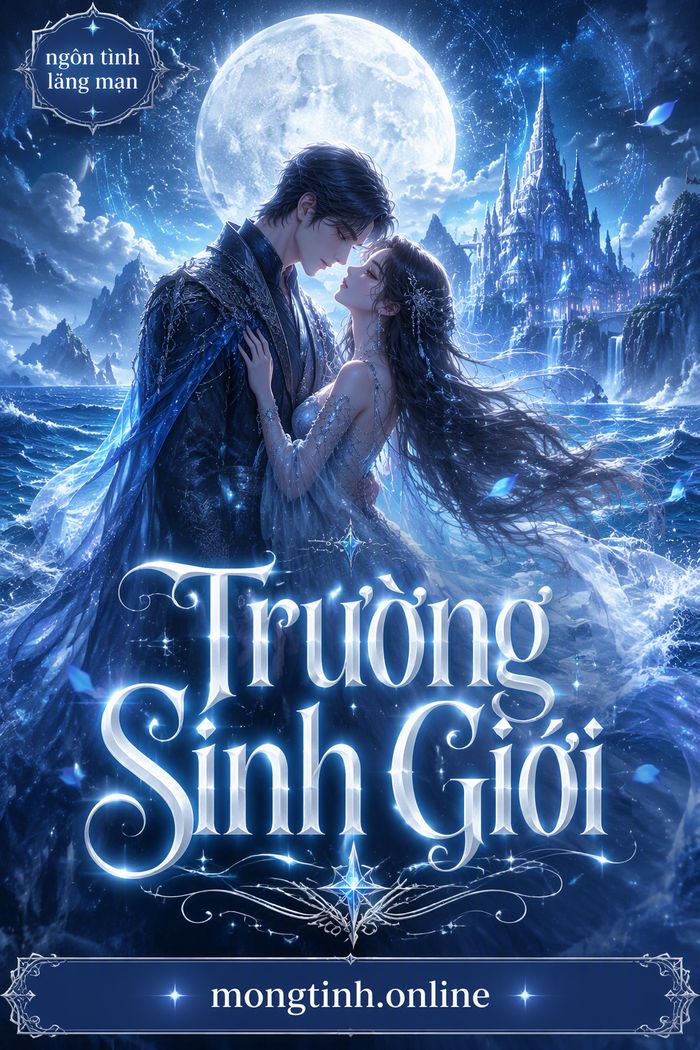 Trường Sinh Giới