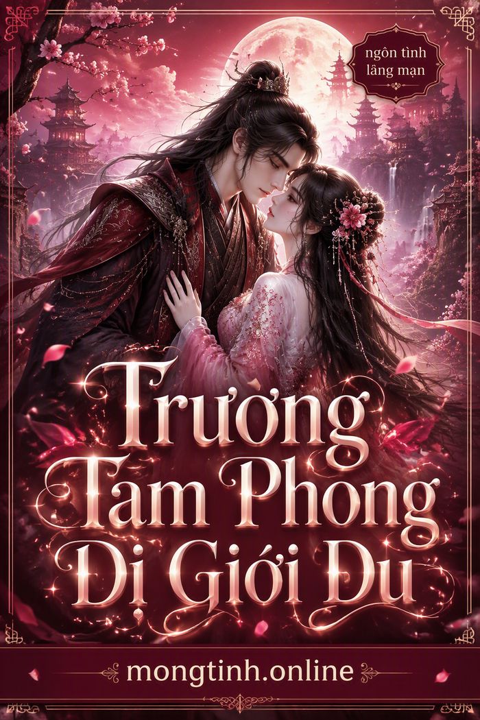 Trương Tam Phong Dị Giới Du
