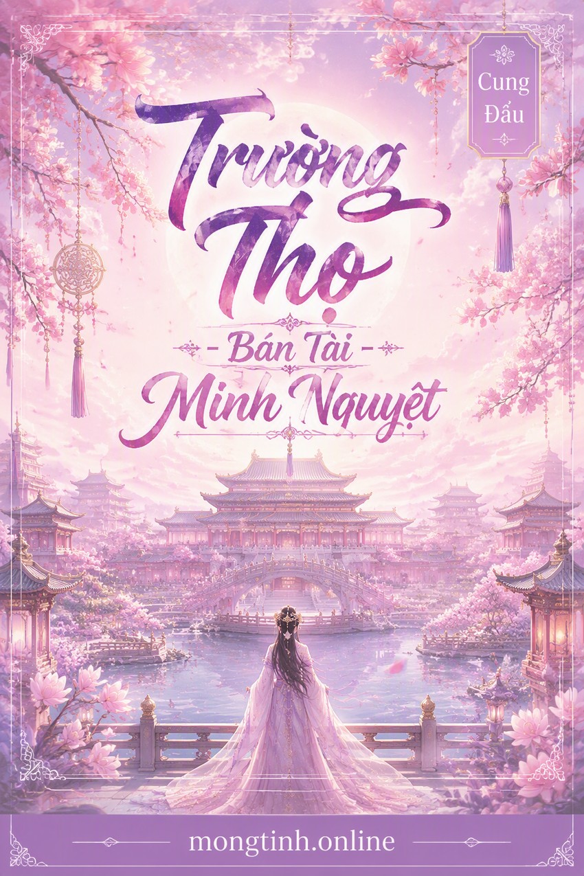 Trường Thọ - Bán Tài Minh Nguyệt