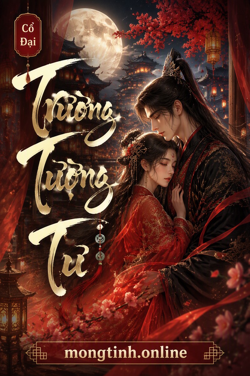 Trường Tương Tư