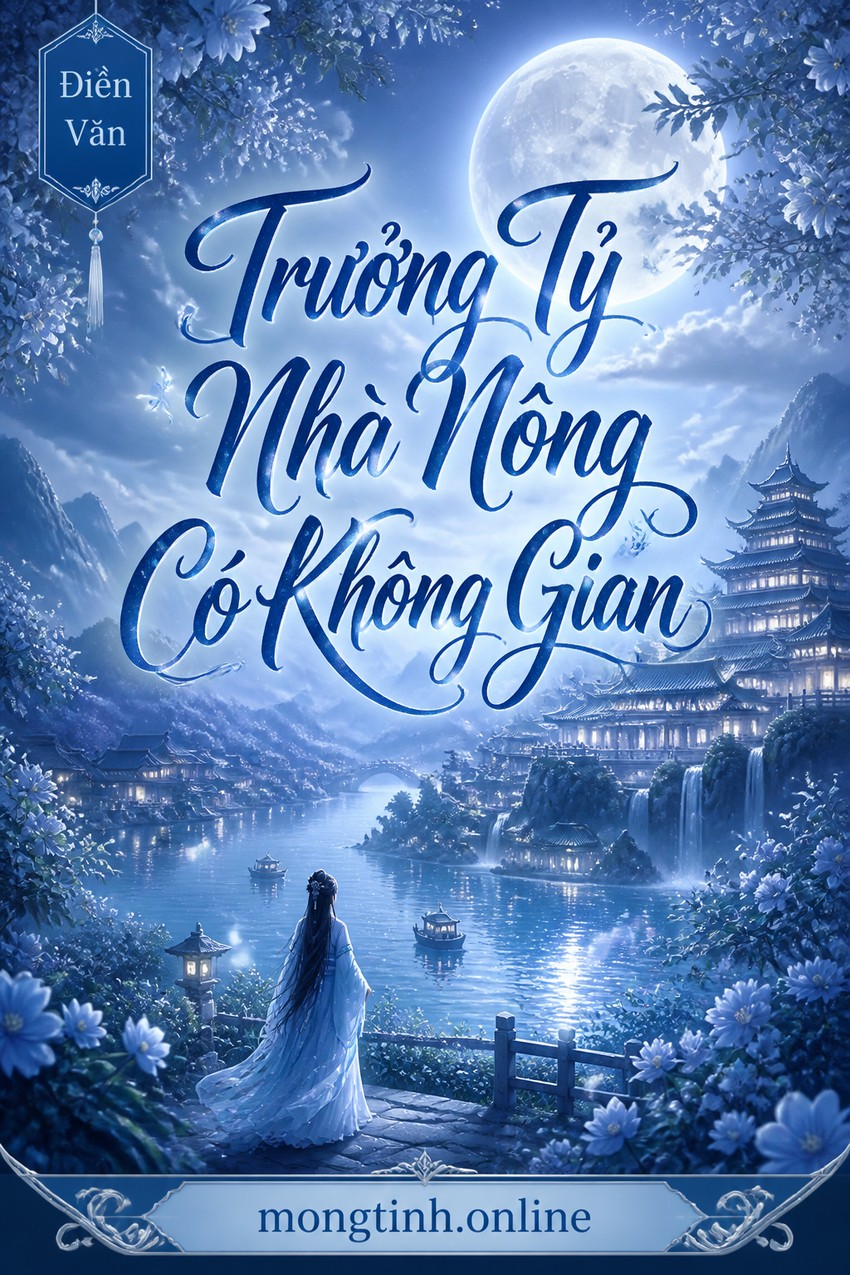 Trưởng Tỷ Nhà Nông Có Không Gian