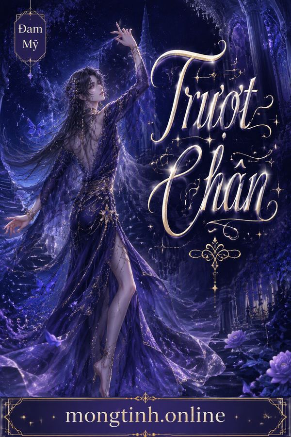 Trượt Chân