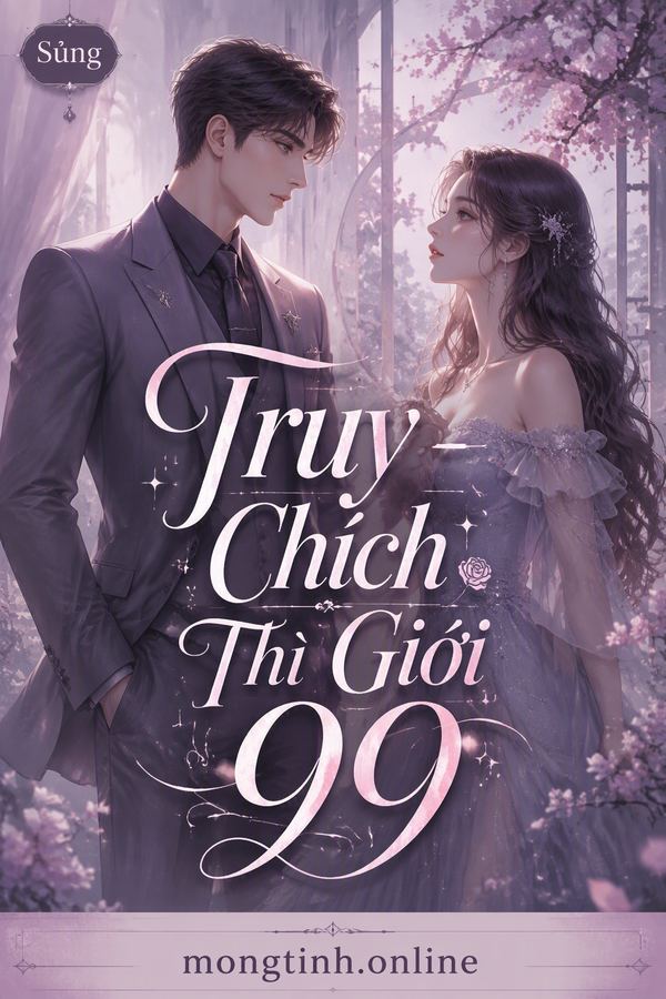 Truy - Chích Thì Giới 99