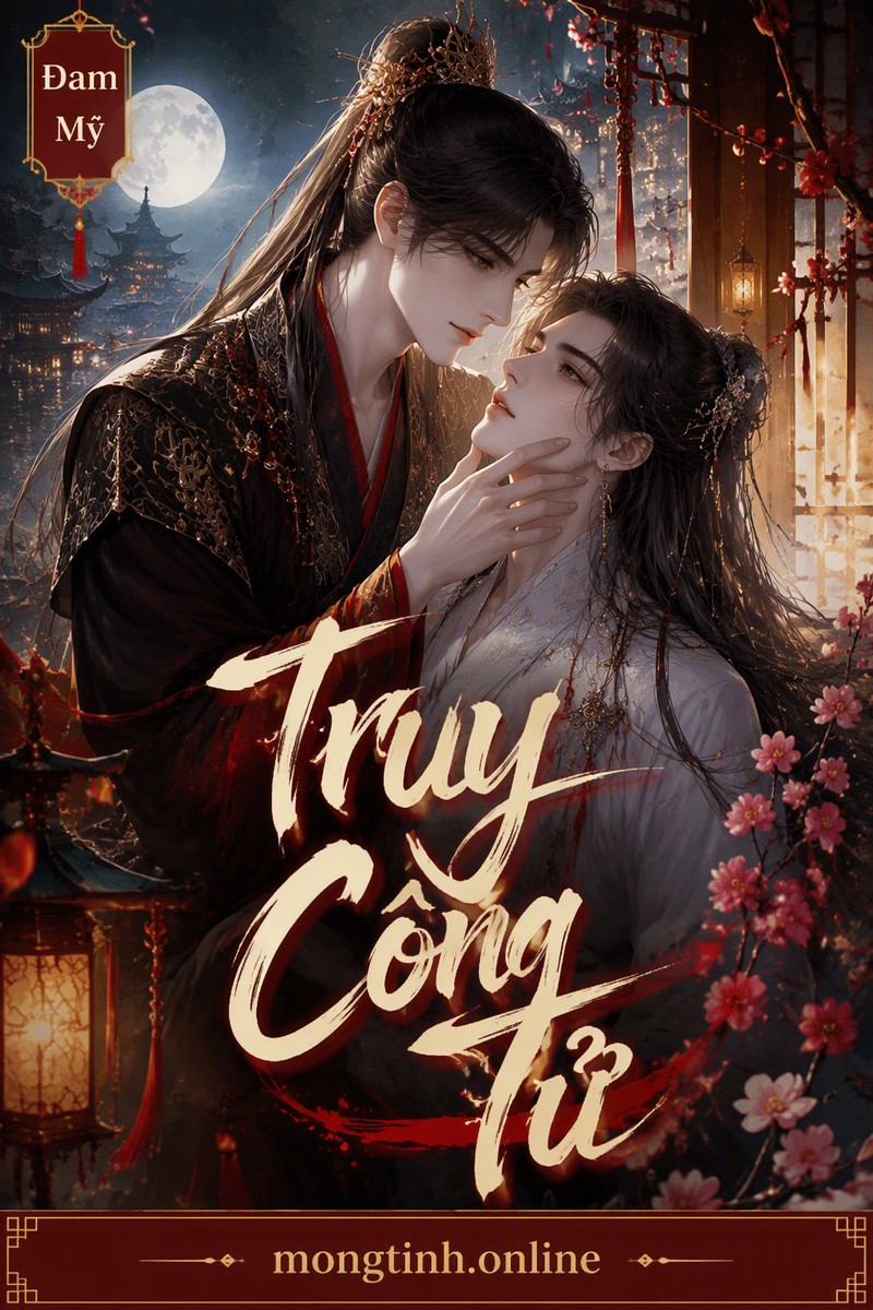 Truy Công Tử