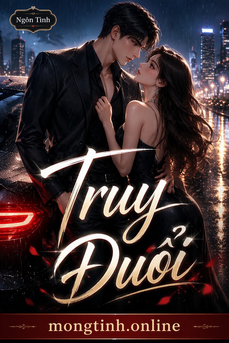 Truy Đuổi