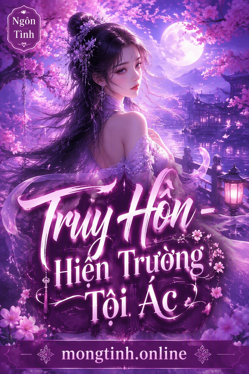 Truy Hồn - Hiện Trường Tội Ác