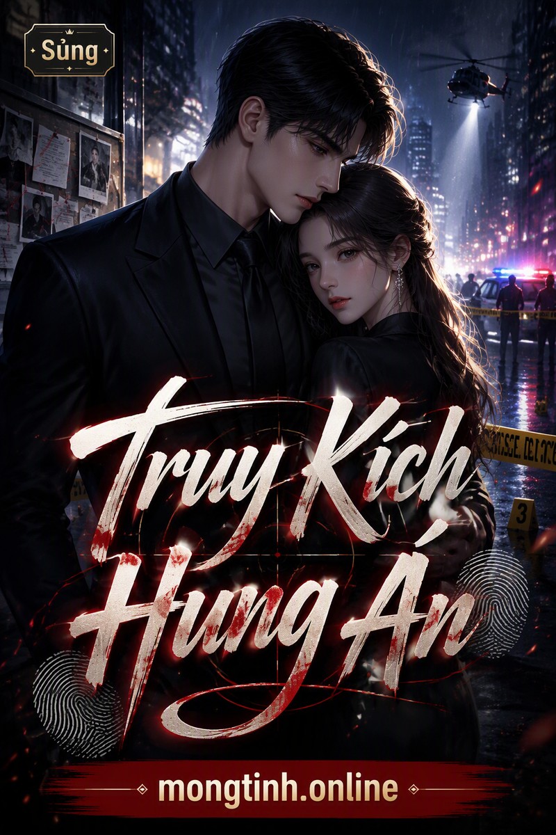 Truy Kích Hung Án