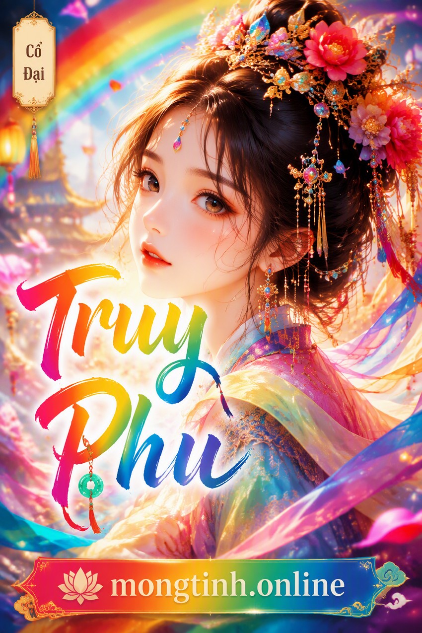 Truy Phu