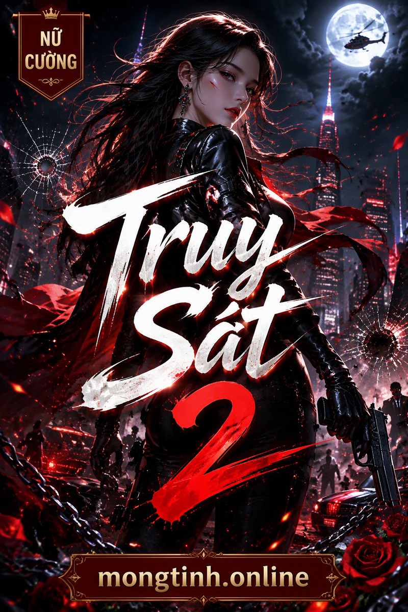 Truy Sát 2