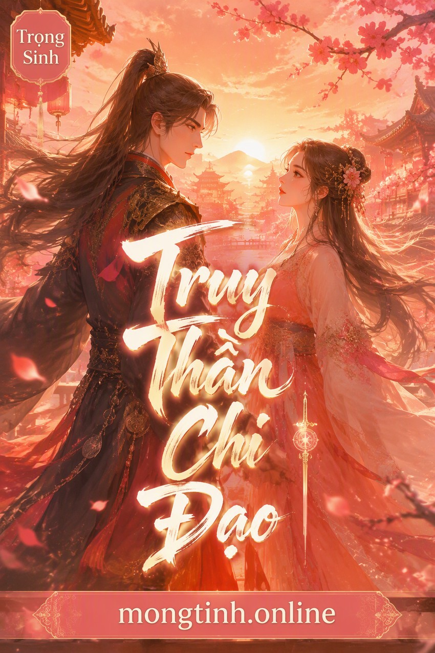 Truy Thần Chi Đạo