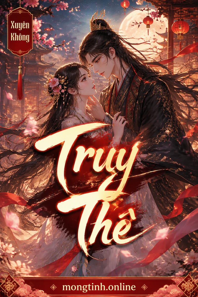 Truy Thê