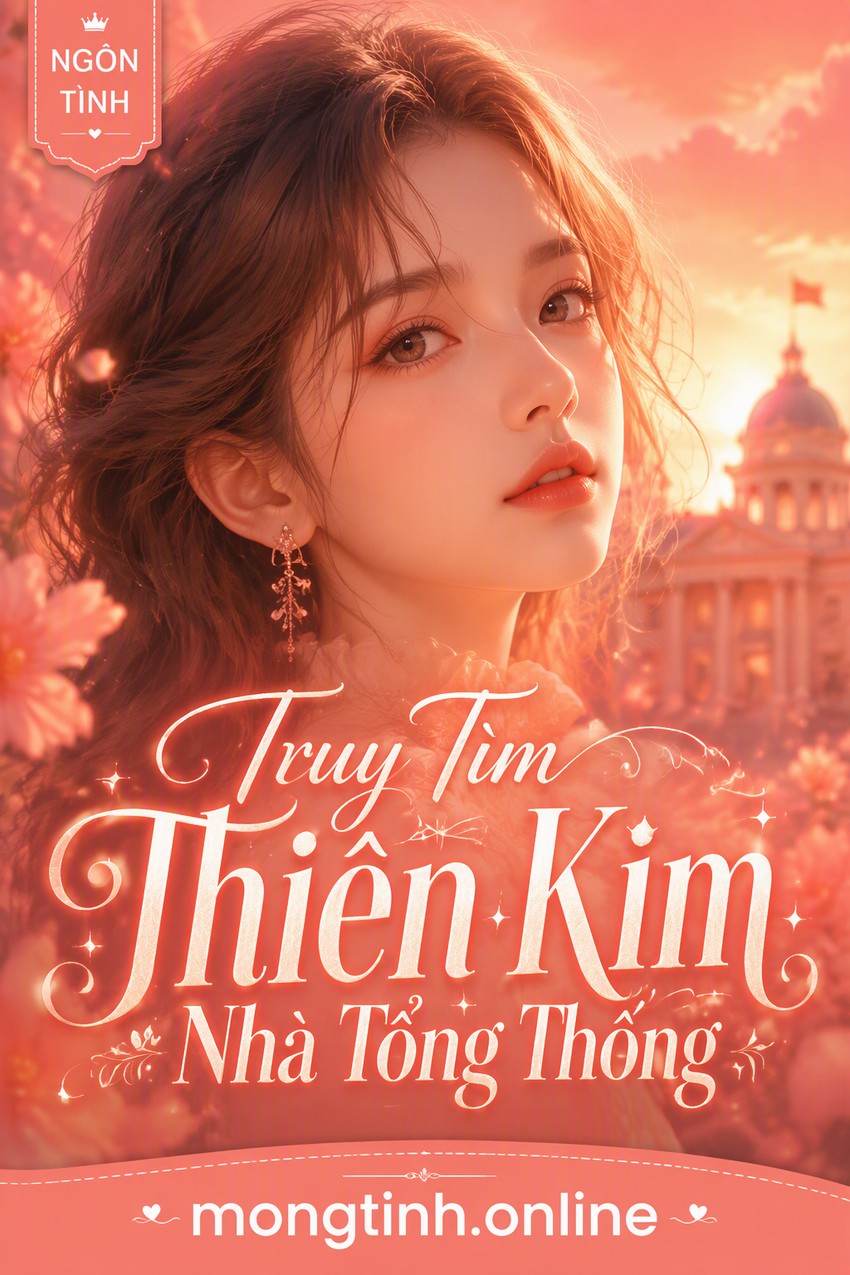 Truy Tìm Thiên Kim Nhà Tổng Thống